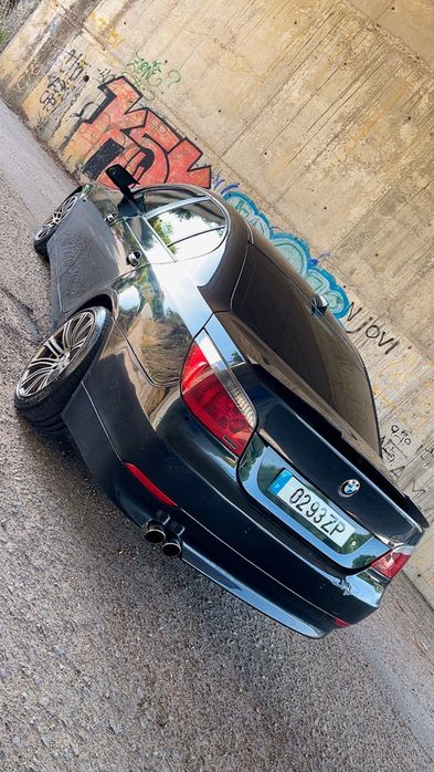Bmw 525D E60 Automatico Selo barato 72€