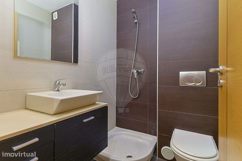 Apartamento T2 para venda