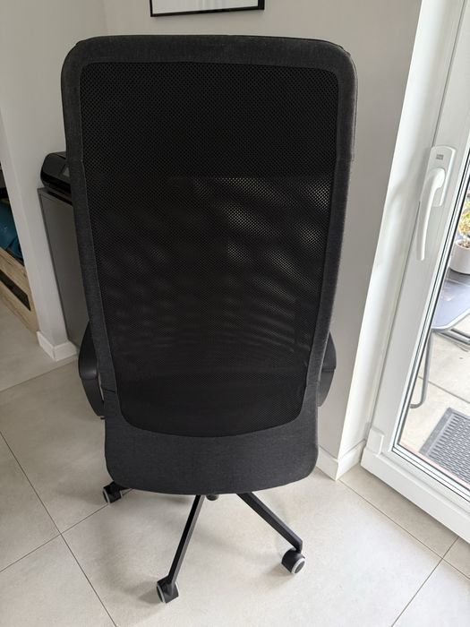 Krzesło biurowe Ikea Markus okazja