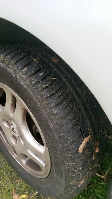 Renault Laguna gasolina