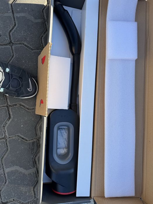 Супер чарджер чадэмо для американских машин тесла 60 кв