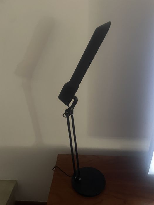 Oportunidade - Candeeiro de secretaria design