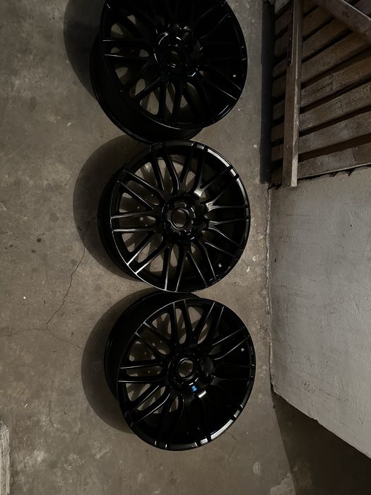 Felgi 20” Proline BMW F10 F30 E90 5x120