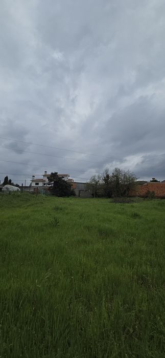 Terreno para construção