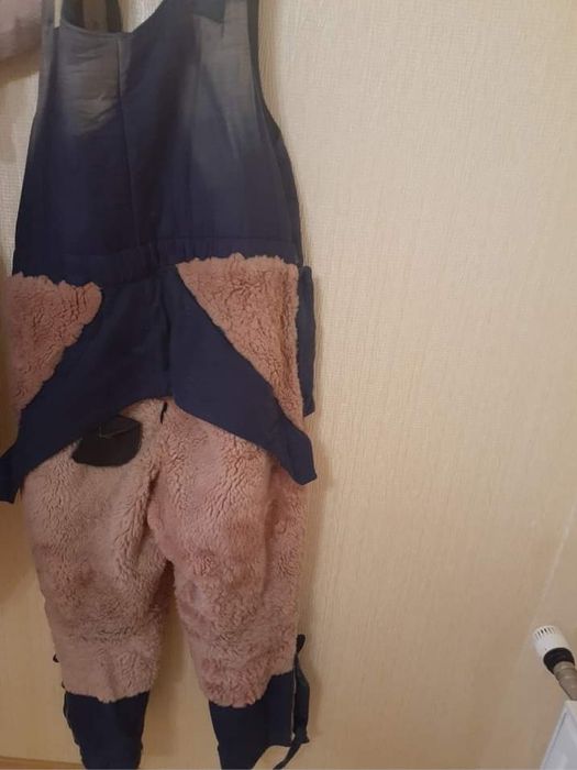 Продам  чоловічий льотний комбінезон