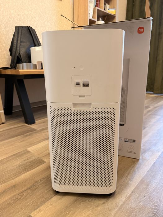 Очищувач повітря Xiaomi Smart Air Purifier 4