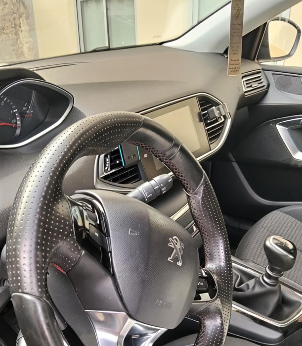Peugeot 308 1.5hdi
