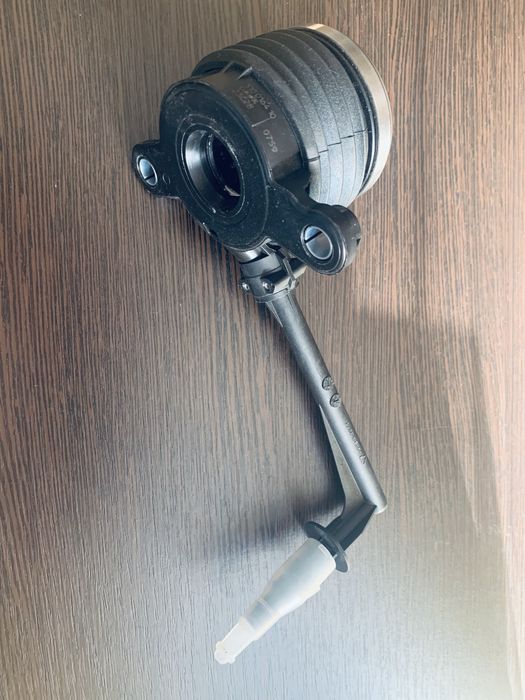 Підшипник зчеплення Renault megane