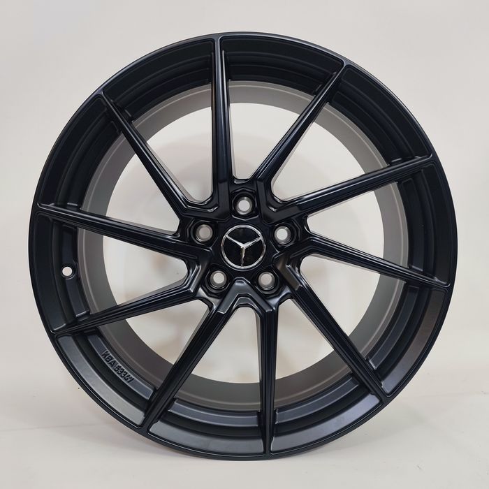 5x112 19" Mercedes klasa c b e s glc glb a45 cla45 gla45 AMG w212 w204