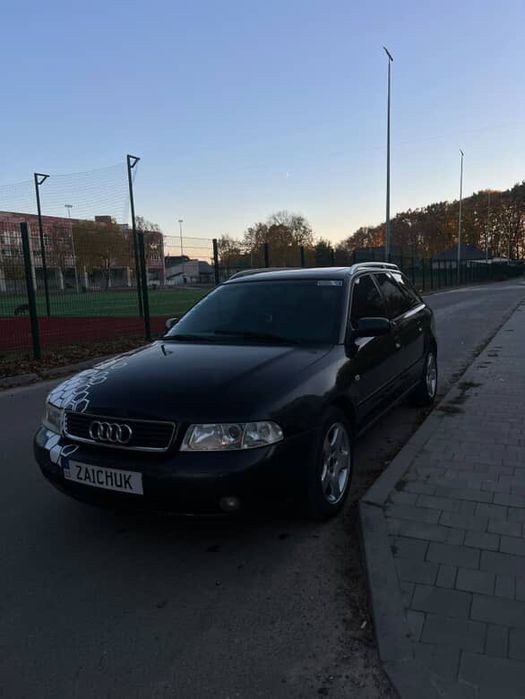 Продам Audi A4B5 1.9tdi (Stage2)