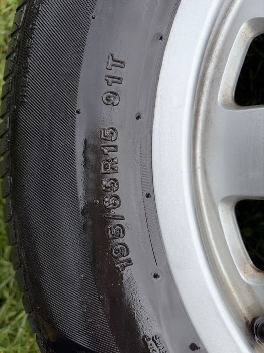 Felig aluminowe R 15