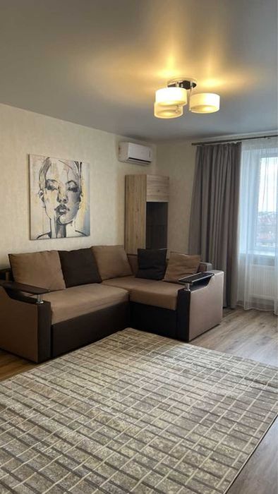 Здається двокімнатна квартира в ЖК Сімейний