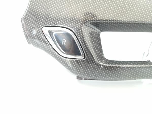 Difusor / saída de ar CITROËN DS3