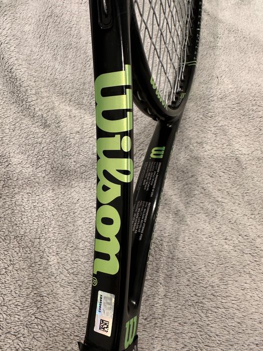 Rakieta Tenisowa Wilson Blade 98S