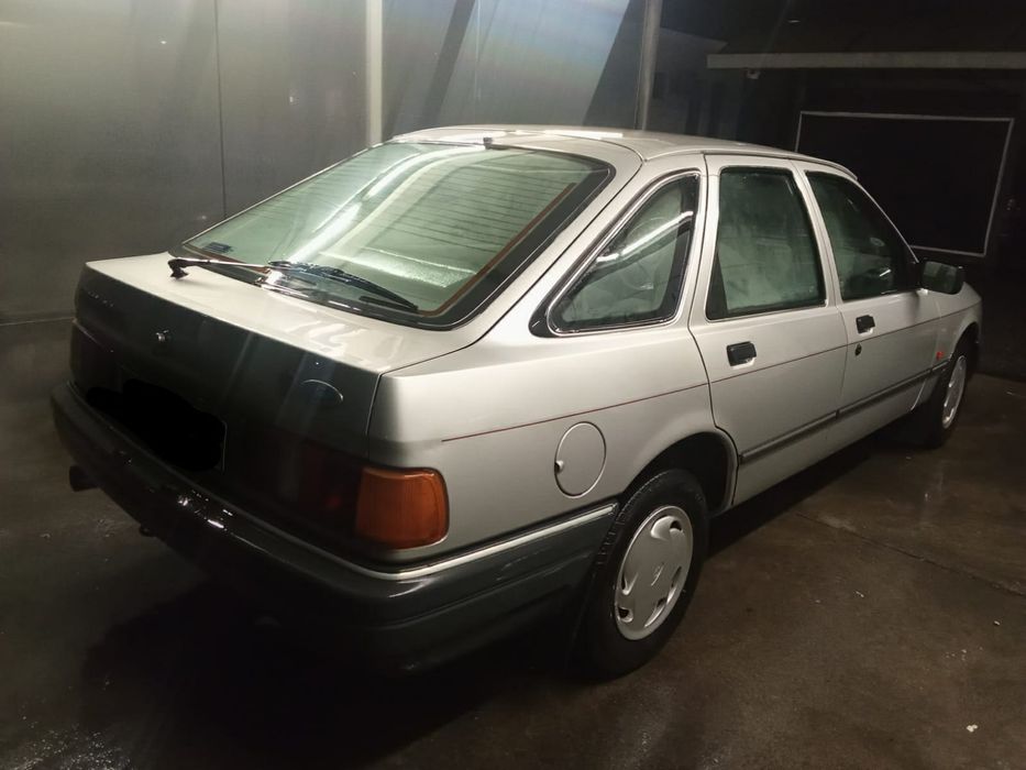 Ford sierra 2.0 GL