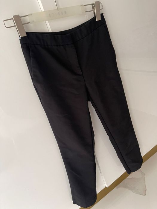 Spodnie marki zara rozmiar xs