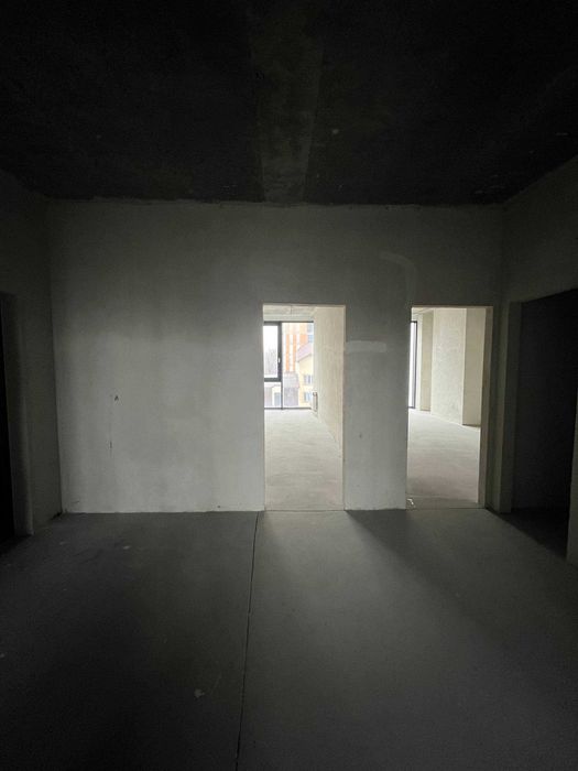 Продаж 3 кімнатної квартири в ЖК Парус