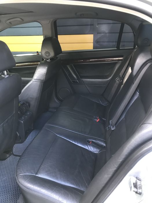 Opel Vectra C, ухоженный, готов к эксплуатации