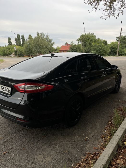 Продам Ford Fusion