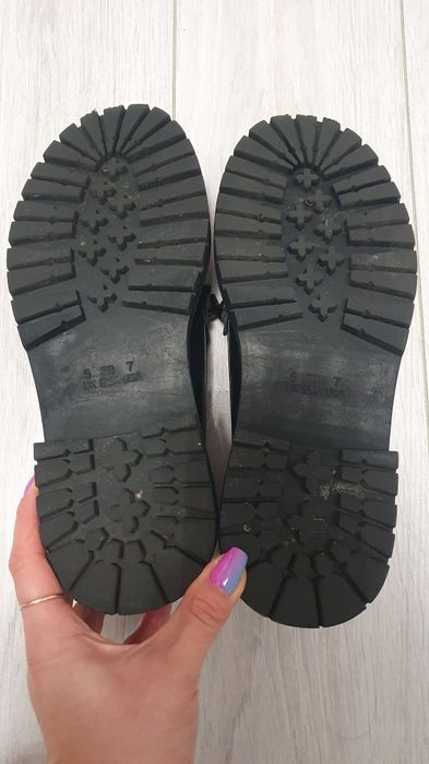 Buty, lordsy, lord, podobne do Ryłko
