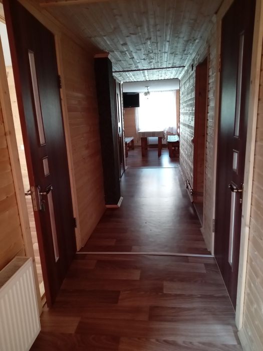 Відпочинок в Буковелі(Поляниця) садиба Щастя