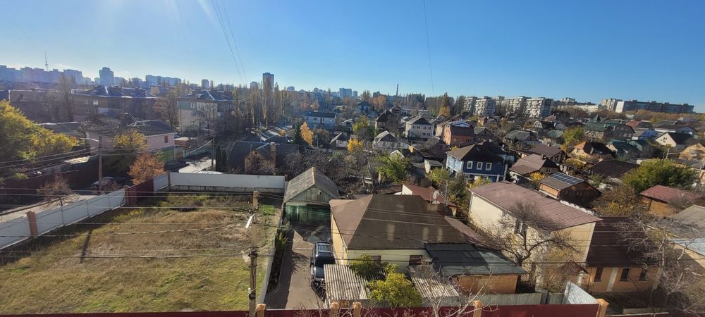 Виноградар,  Вітряні гори, Гамаліївська 36, Подільський район