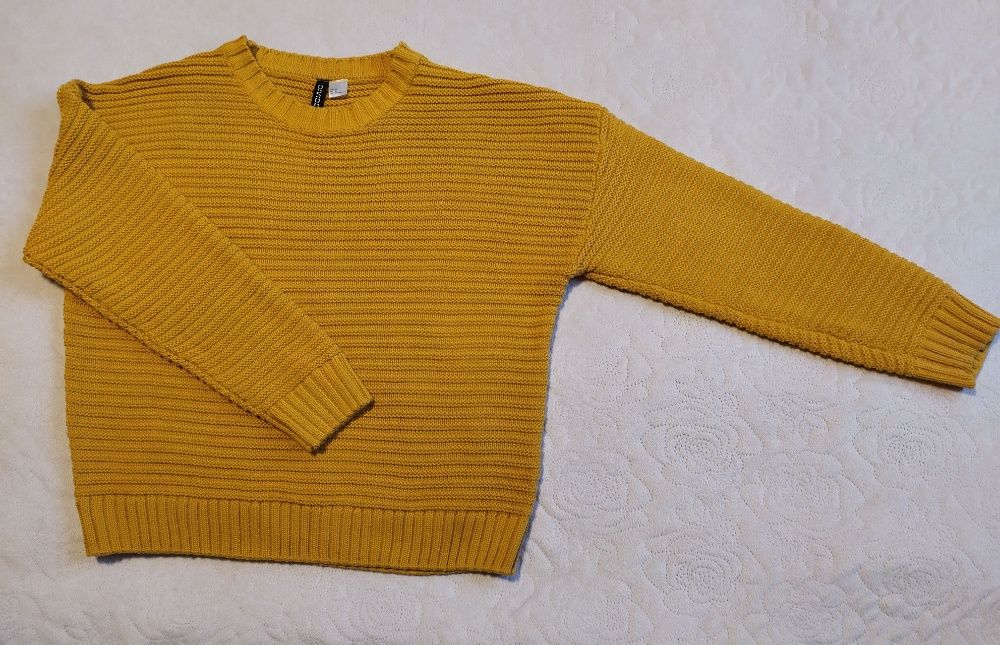 Sweter damski R. M