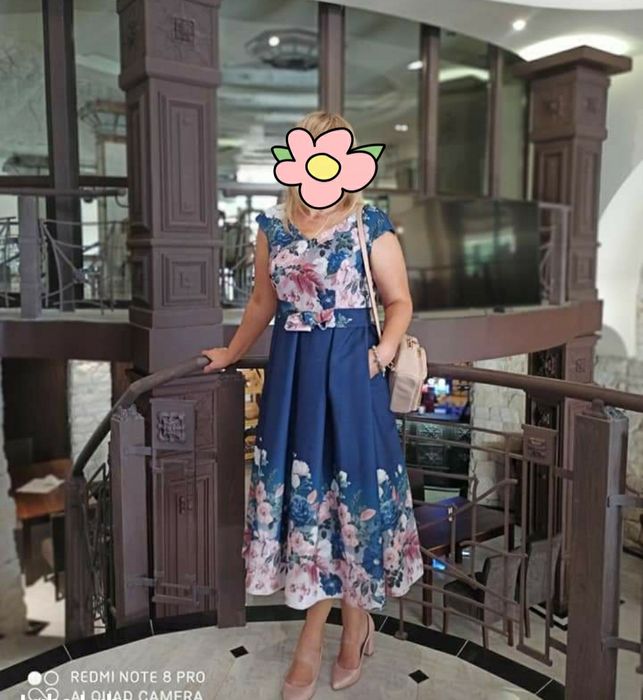 Плаття A&A collection