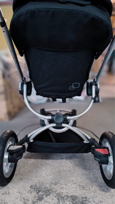 Carrinho Bebe Quinny Buzz Xtra