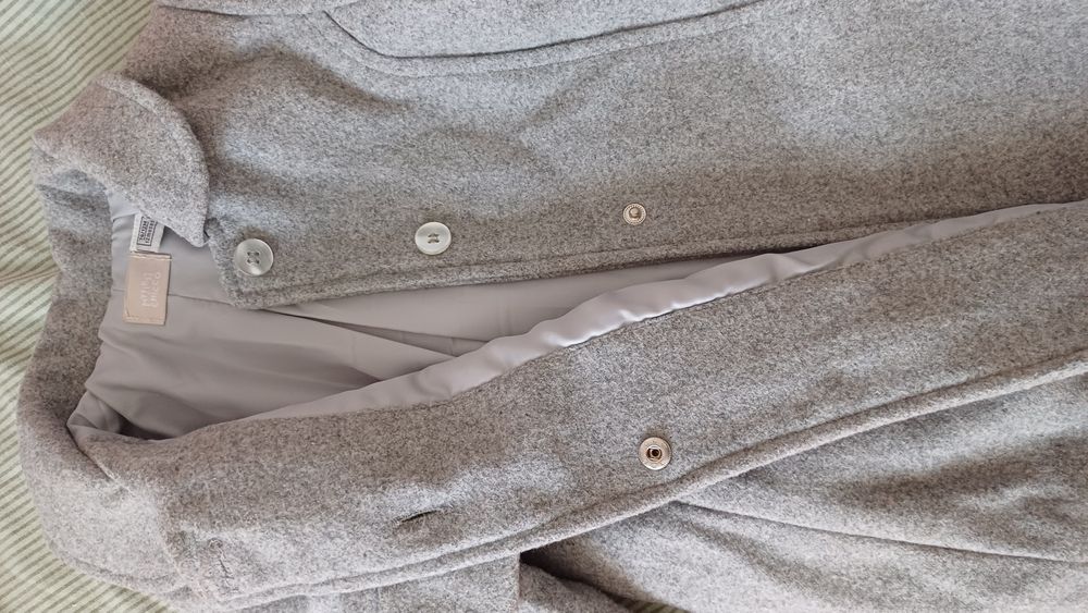 Casaco de menina da Chicco