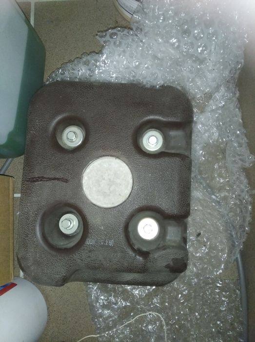 Pralka LG 5 kg na części