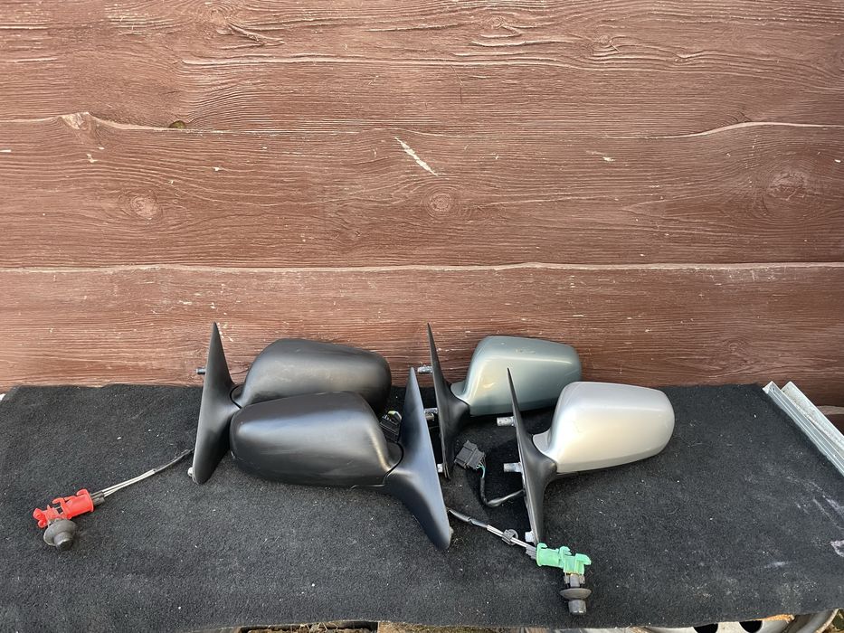 Дзеркало, дзеркала Skoda Octavia Tour A4 Шкода Тур