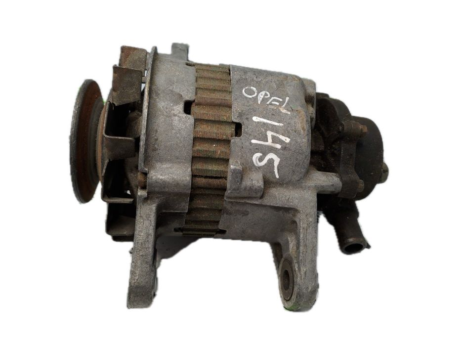 Alternador MITSUBISHI Canter (FE5, FE6) VI