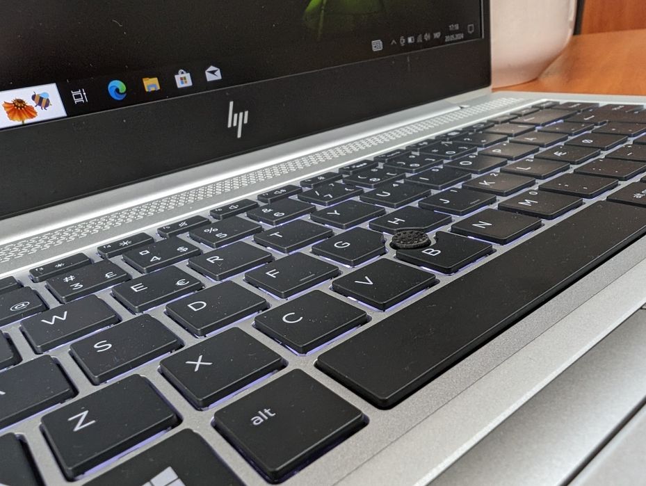 Ноутбук HP EliteBook 840 G6/FullHD/14/i5/8/256/Гарантія.Металевий