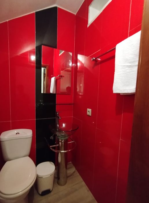 Excelente moradia T2 pronta a habitar!