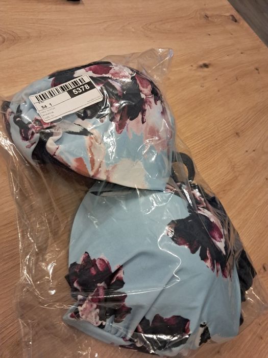 50 100D(DD/E) Nowy strój kąpielowy bonprix