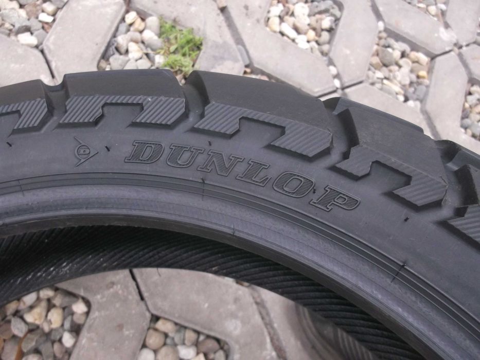 opona 170/60ZR17 Dunlop Trailmax Mission dot0521 bmw r17 6,8mm
