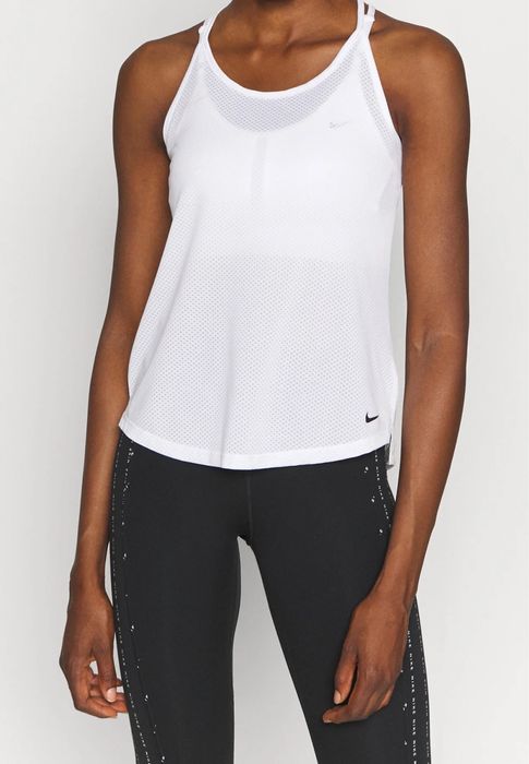 Нова майка Nike S
