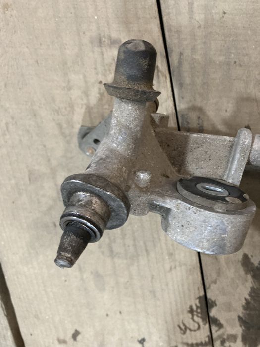 Трапеція склоочисників опель зафіра б