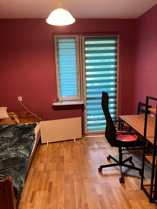 Wynajmę mieszkanie 2 pokojowe 50m2 w pełni umeblowane w Chorzowie Batorym
