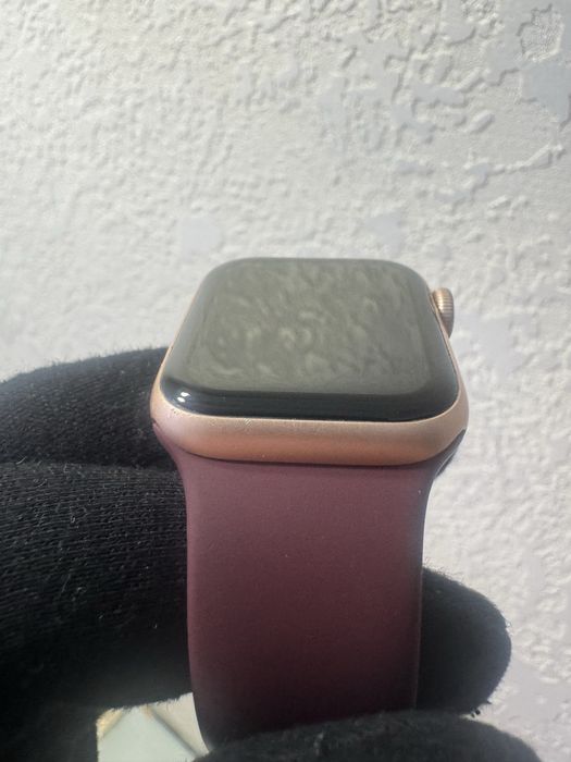 Apple Watch 5 40mm RoseGold