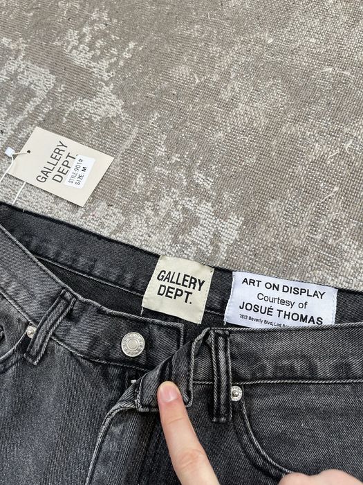 ‼️Без Передоплат‼️Джинси Galery Dept / Галері депт