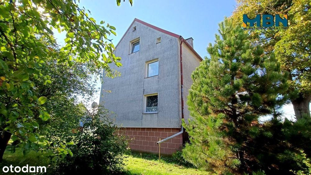 Dom – Giżycko - Widok 2