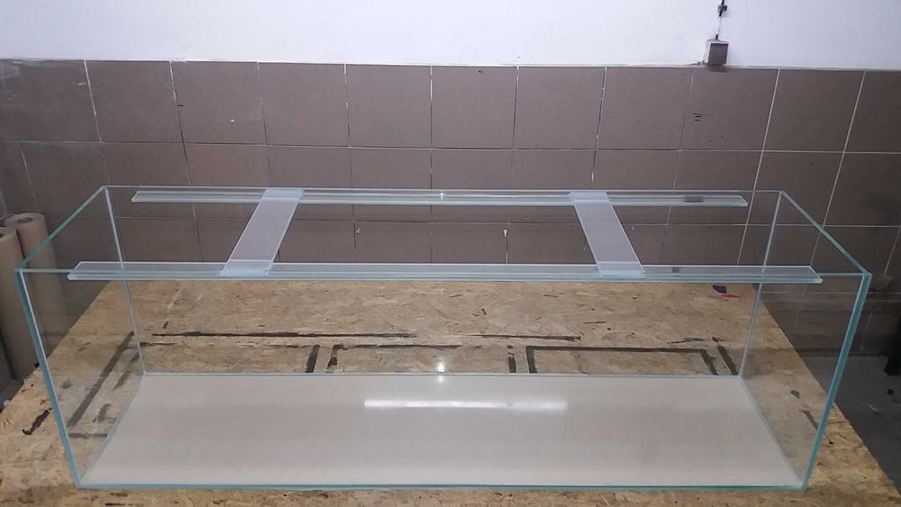 Akwarium proste 200x50x60 - 600 litry float