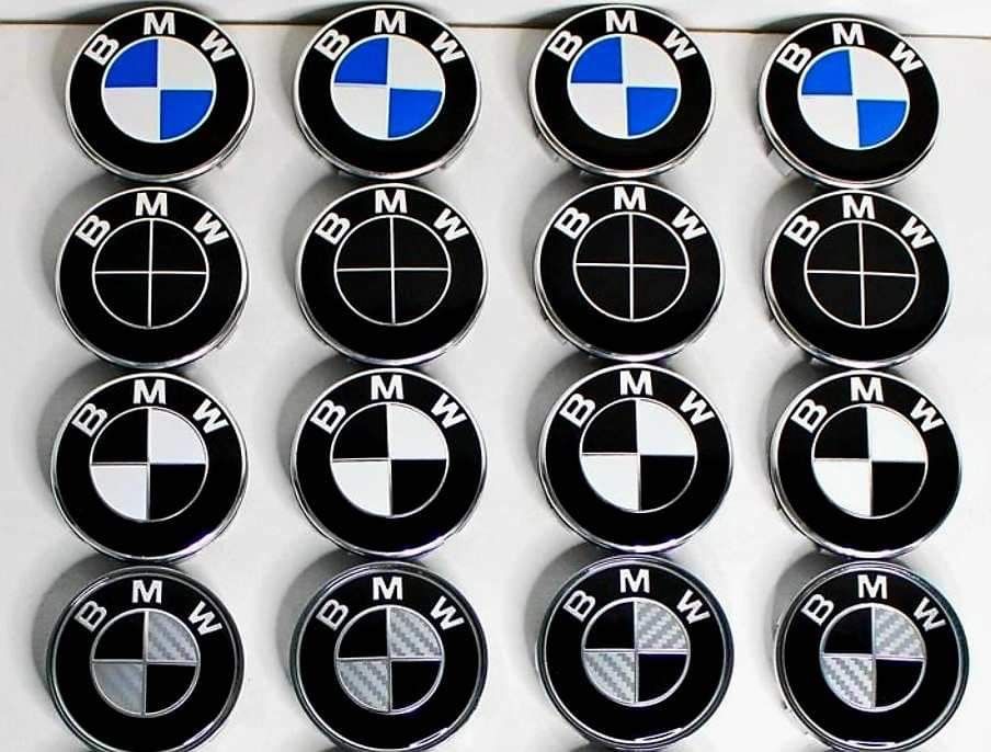 Vendo lote de acessorios bmw - Para venda