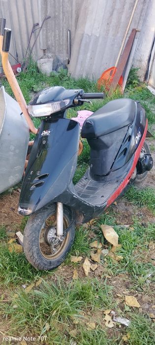 ПРОДАМ Хонда діо 27 без торгу