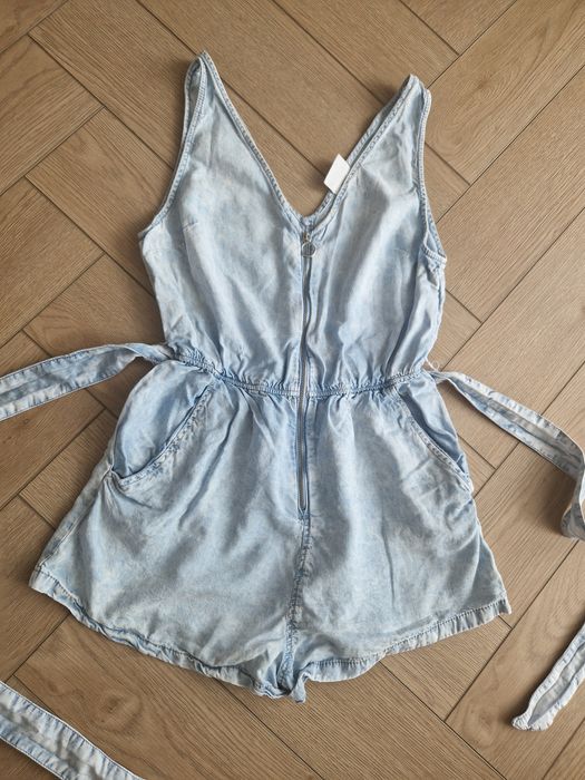 Kombinezon letni Bershka s