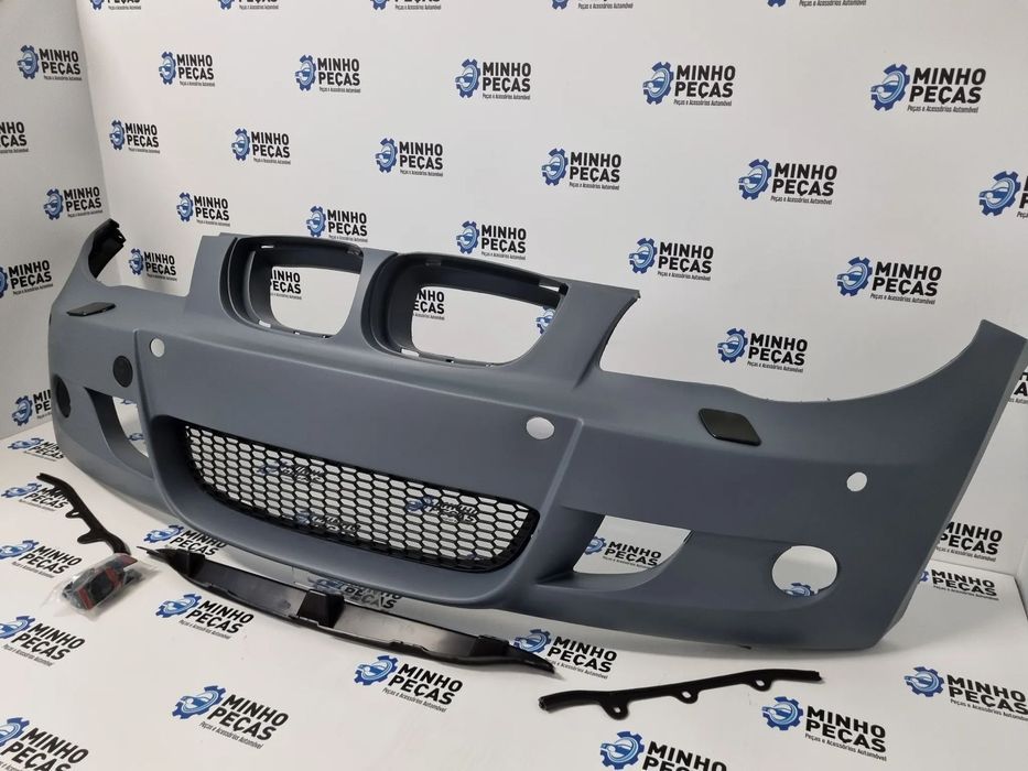 Kit Completo BMW Série 1 (E87/E81) Pack M