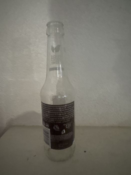 Garrafa le coq Cocktail Cuba libre  Coleção