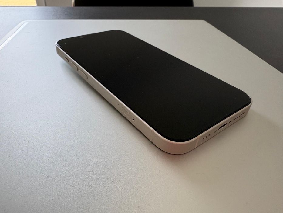 IPHONE 14 / bateria 100% / stan idealny